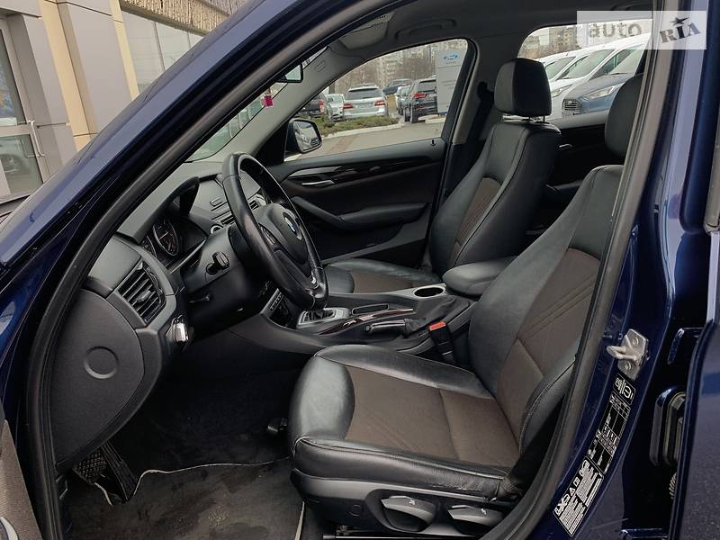Хетчбек BMW X1 2013 в Києві