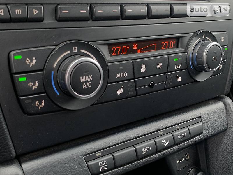 Хетчбек BMW X1 2013 в Києві