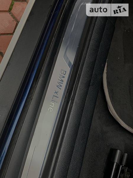 Хетчбек BMW X1 2013 в Києві