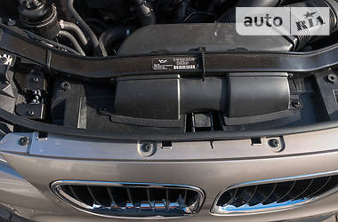 Позашляховик / Кросовер BMW X1 2012 в 