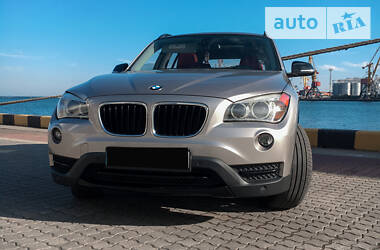 BMW X1 2012 BMW X1 2012