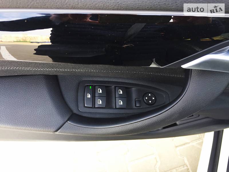 Позашляховик / Кросовер BMW X1 2017 в Києві