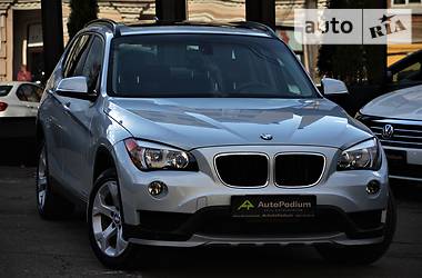 BMW X1 2015 BMW X1 2015