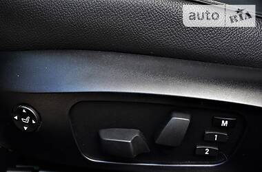 Позашляховик / Кросовер BMW X1 2015 в 