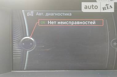 Внедорожник / Кроссовер BMW X1 2013 в Хмельницком