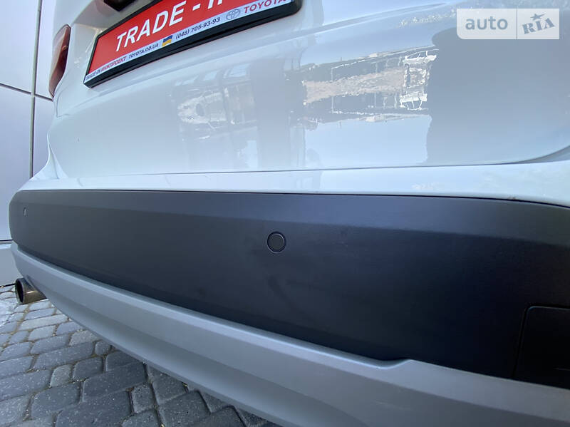 Позашляховик / Кросовер BMW X1 2017 в Одесі