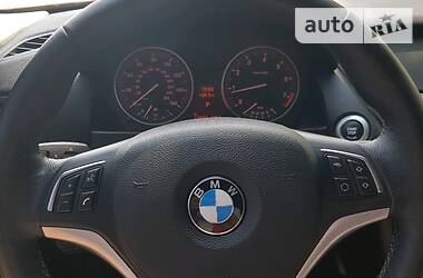 Позашляховик / Кросовер BMW X1 2013 в Білгороді-Дністровському