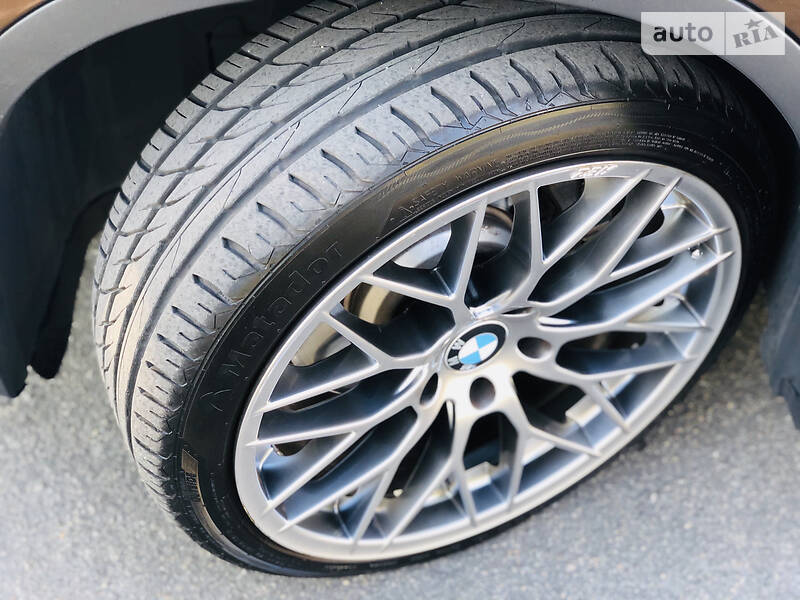 Позашляховик / Кросовер BMW X1 2010 в Києві фото 8 Позашляховик / Кросовер BMW X1 2010 в Києві