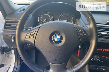 Универсал BMW X1 2013 в Староконстантинове