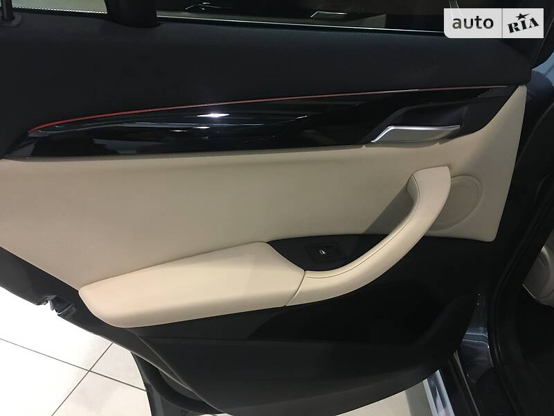 Внедорожник / Кроссовер BMW X1 2015 в Одессе