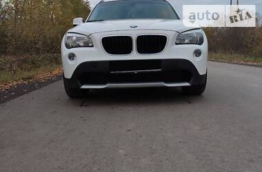 Позашляховик / Кросовер BMW X1 2011 в Самборі