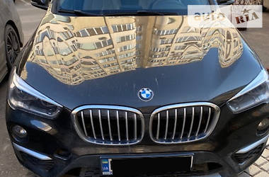 BMW X1 28i 2016 BMW X1 28i 2016