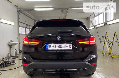 Внедорожник / Кроссовер BMW X1 2020 в Запорожье