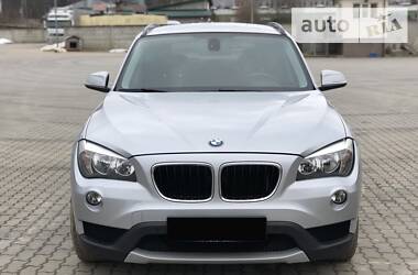 BMW X1 2012