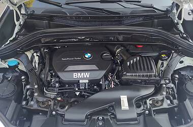 Внедорожник / Кроссовер BMW X1 2016 в Дубно