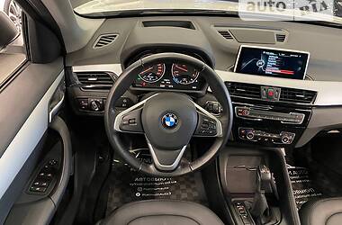 Внедорожник / Кроссовер BMW X1 2015 в Одессе