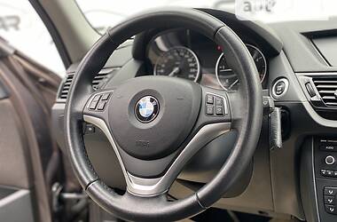 Хэтчбек BMW X1 2013 в Киеве