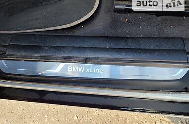 Позашляховик / Кросовер BMW X1 2012 в Білій Церкві