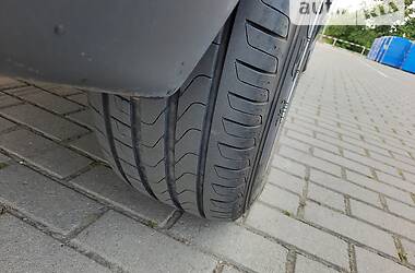 Внедорожник / Кроссовер BMW X1 2015 в Ивано-Франковске