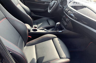 Внедорожник / Кроссовер BMW X1 2013 в Костополе