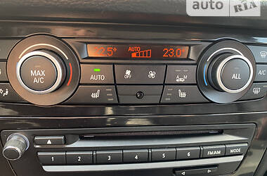 Внедорожник / Кроссовер BMW X1 2013 в Костополе