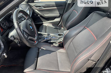 Внедорожник / Кроссовер BMW X1 2013 в Костополе