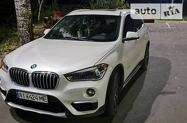 BMW X1 2015 BMW X1 2015