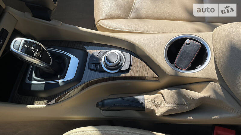 Позашляховик / Кросовер BMW X1 2012 в Києві фото 26 Позашляховик / Кросовер BMW X1 2012 в Києві