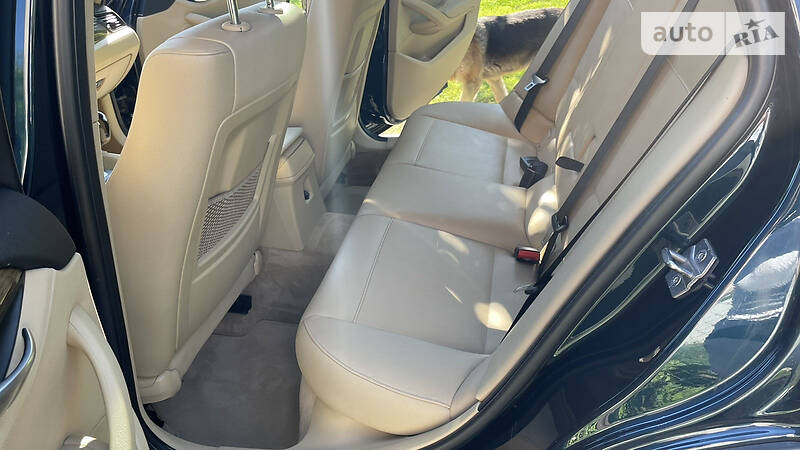 Позашляховик / Кросовер BMW X1 2012 в Києві фото 31 Позашляховик / Кросовер BMW X1 2012 в Києві