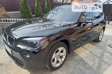 BMW X1 2013 BMW X1 2013