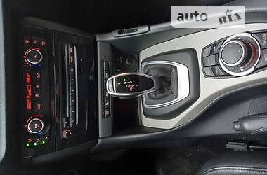 Універсал BMW X1 2013 в 