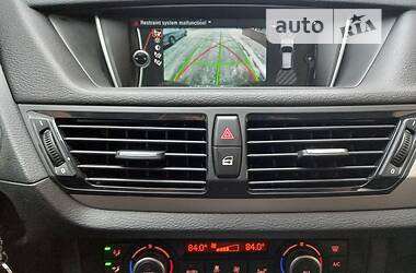 Універсал BMW X1 2013 в 