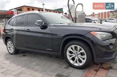 BMW X1 2013 BMW X1 2013