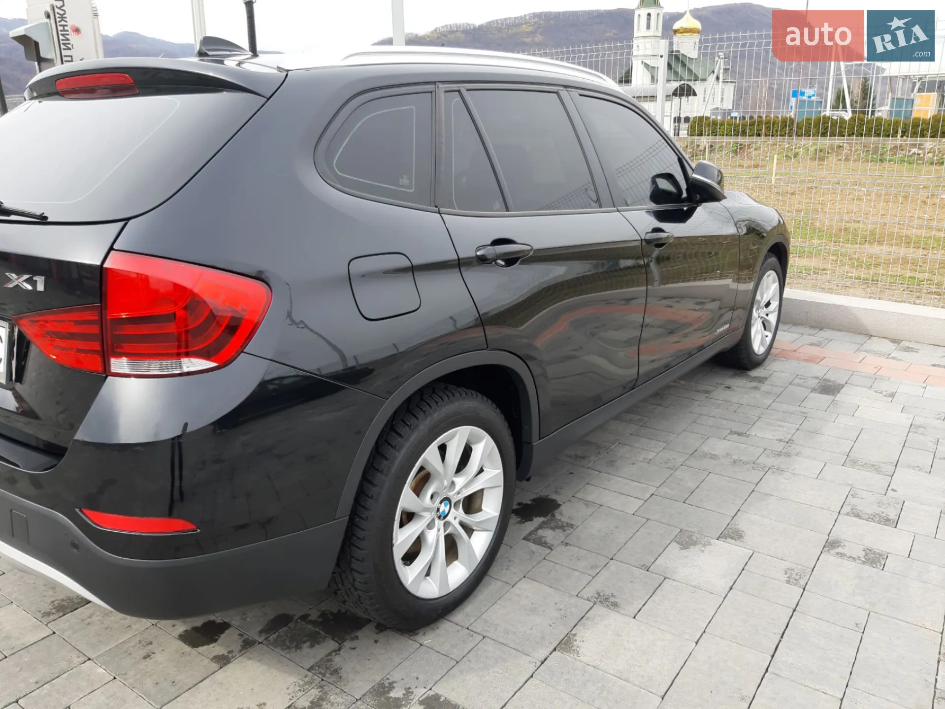 2013 BMW X1 - мініатюра 8