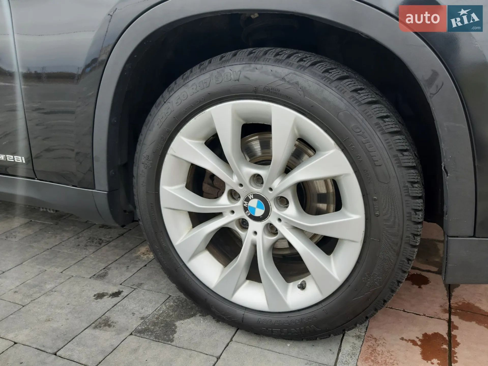 2013 BMW X1 - мініатюра 15