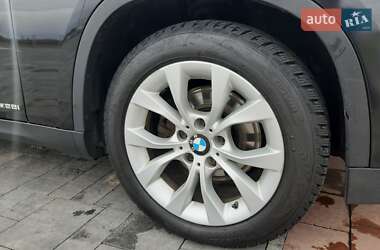Внедорожник / Кроссовер BMW X1 2013 в 