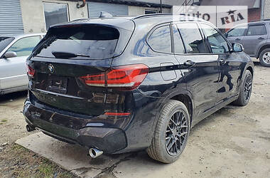 Позашляховик / Кросовер BMW X1 2020 в Тернополі