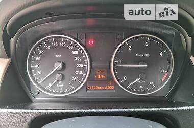 Внедорожник / Кроссовер BMW X1 2011 в Бродах