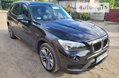 BMW X1 2015