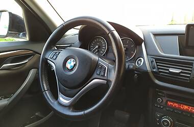 Внедорожник / Кроссовер BMW X1 2013 в Луцке