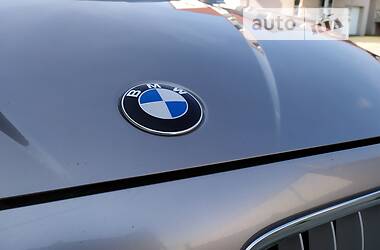 Внедорожник / Кроссовер BMW X1 2013 в Луцке