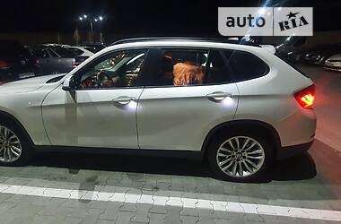 Внедорожник / Кроссовер BMW X1 2013 в Днепре