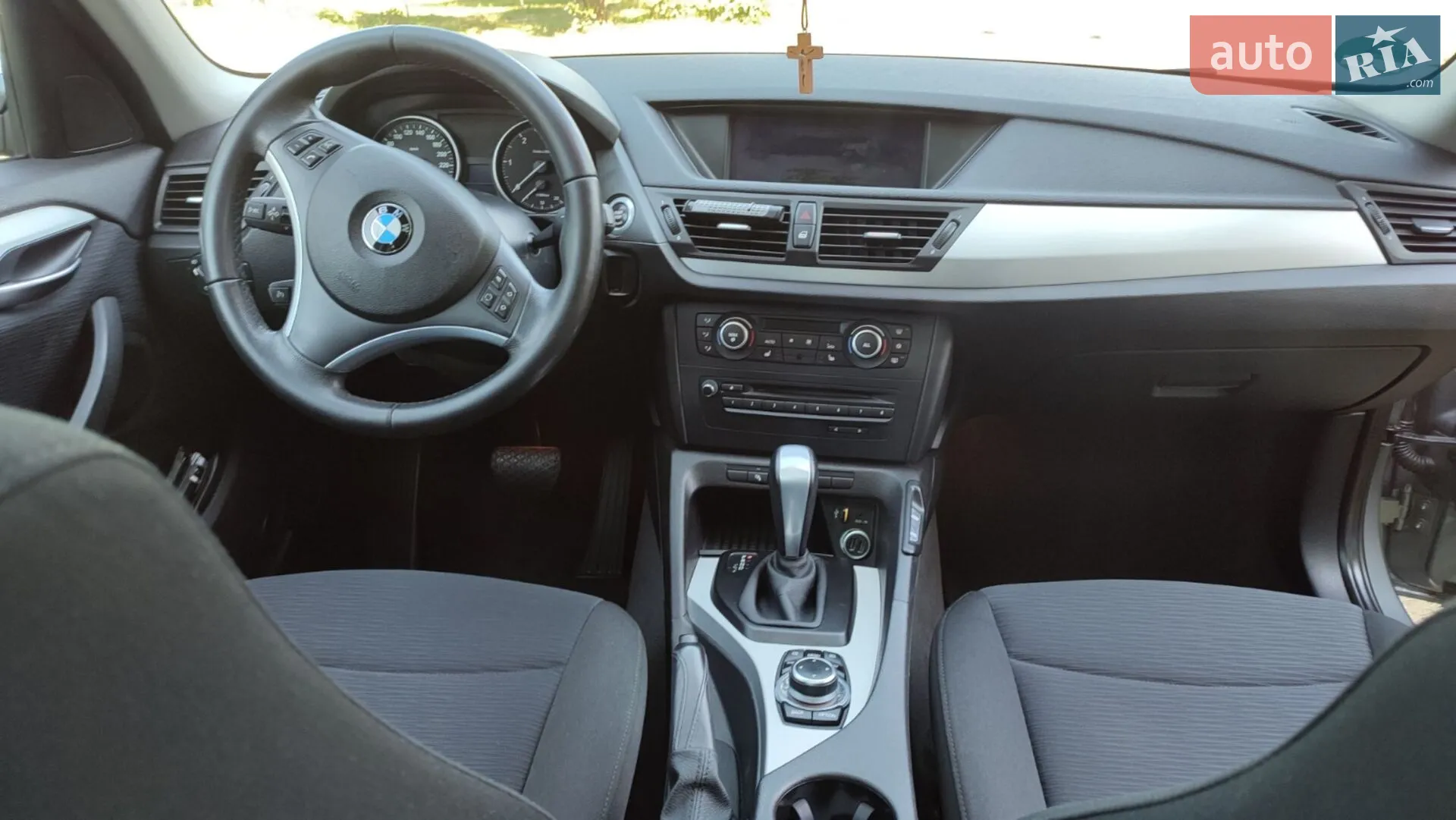 2012 BMW X1 - мініатюра 6