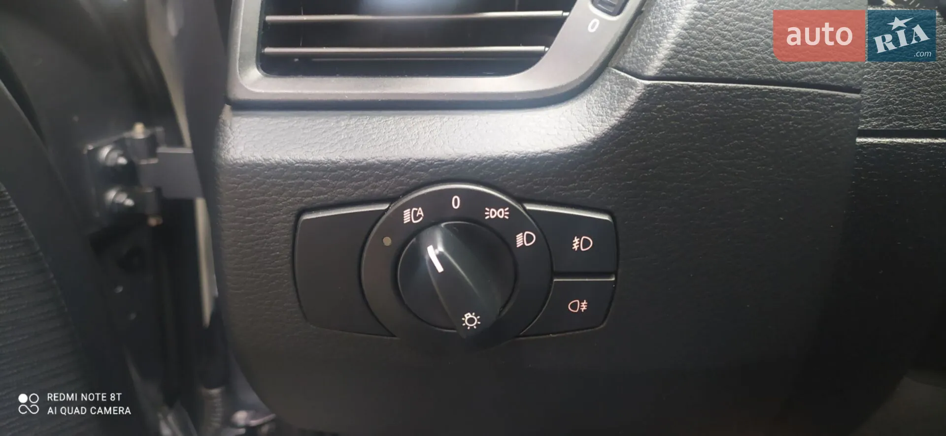 2012 BMW X1 - мініатюра 18