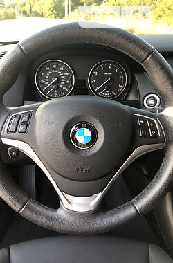Универсал BMW X1 2014 в Арцизе