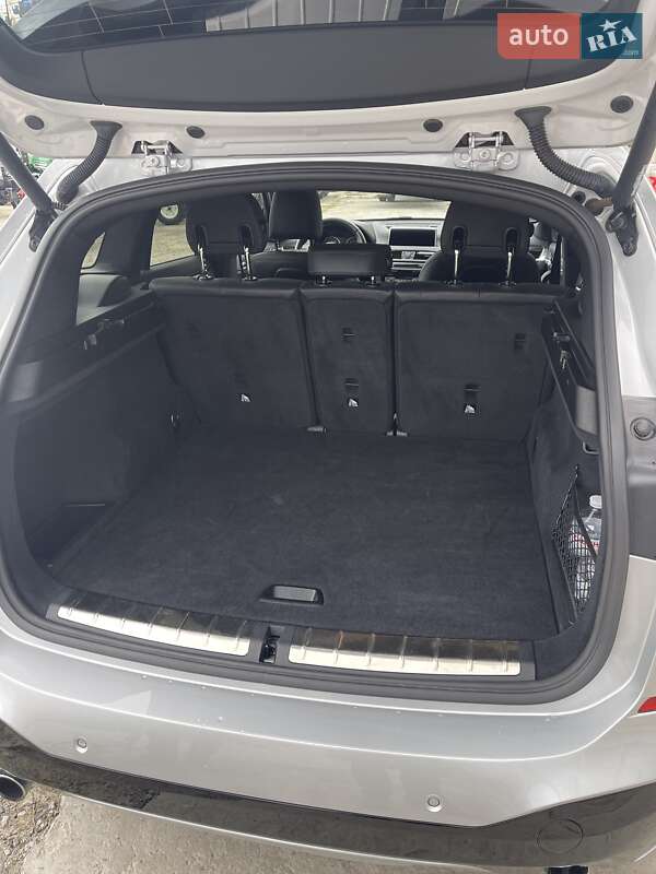 Внедорожник / Кроссовер BMW X1 2017 в Киеве фото 8 Внедорожник / Кроссовер BMW X1 2017 в Киеве