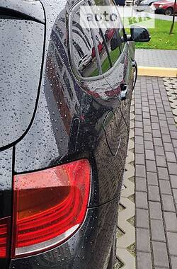 Внедорожник / Кроссовер BMW X1 2013 в Коростене