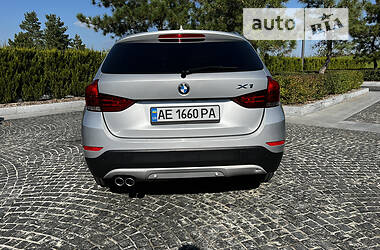 Внедорожник / Кроссовер BMW X1 2014 в Днепре