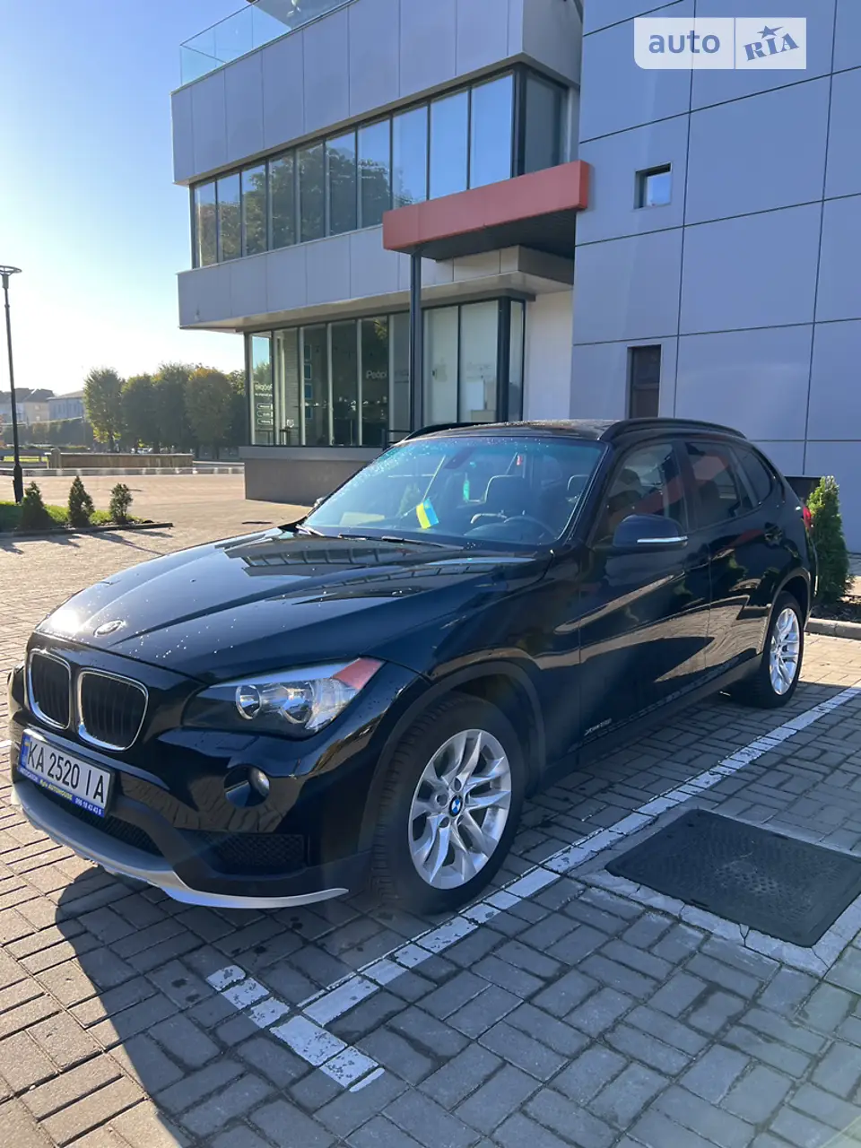 2015 BMW X1 - мініатюра 17