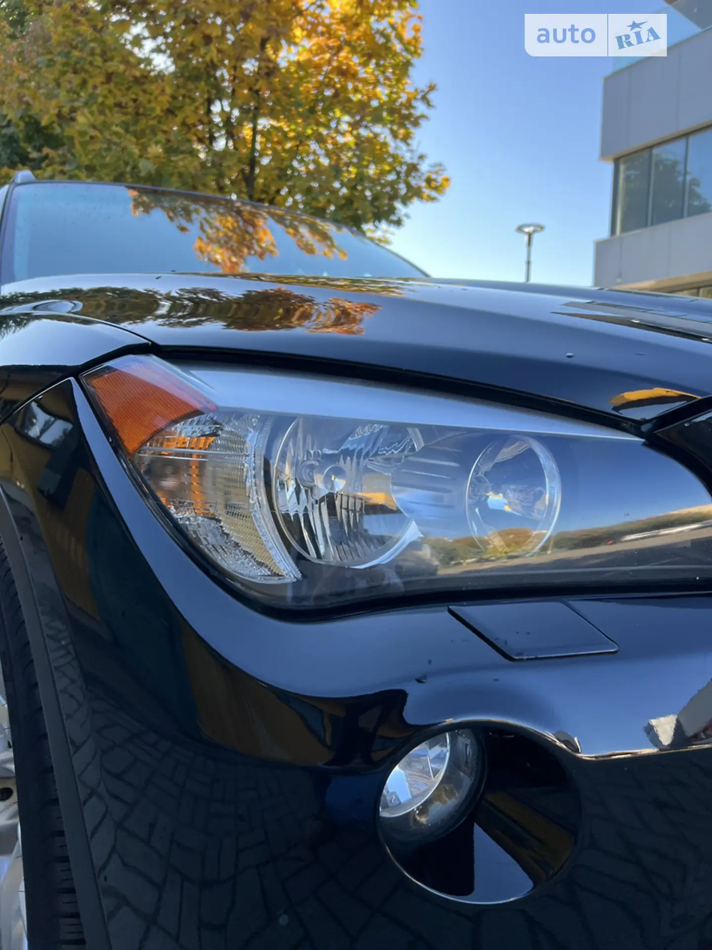 2014 BMW X1 - мініатюра 14